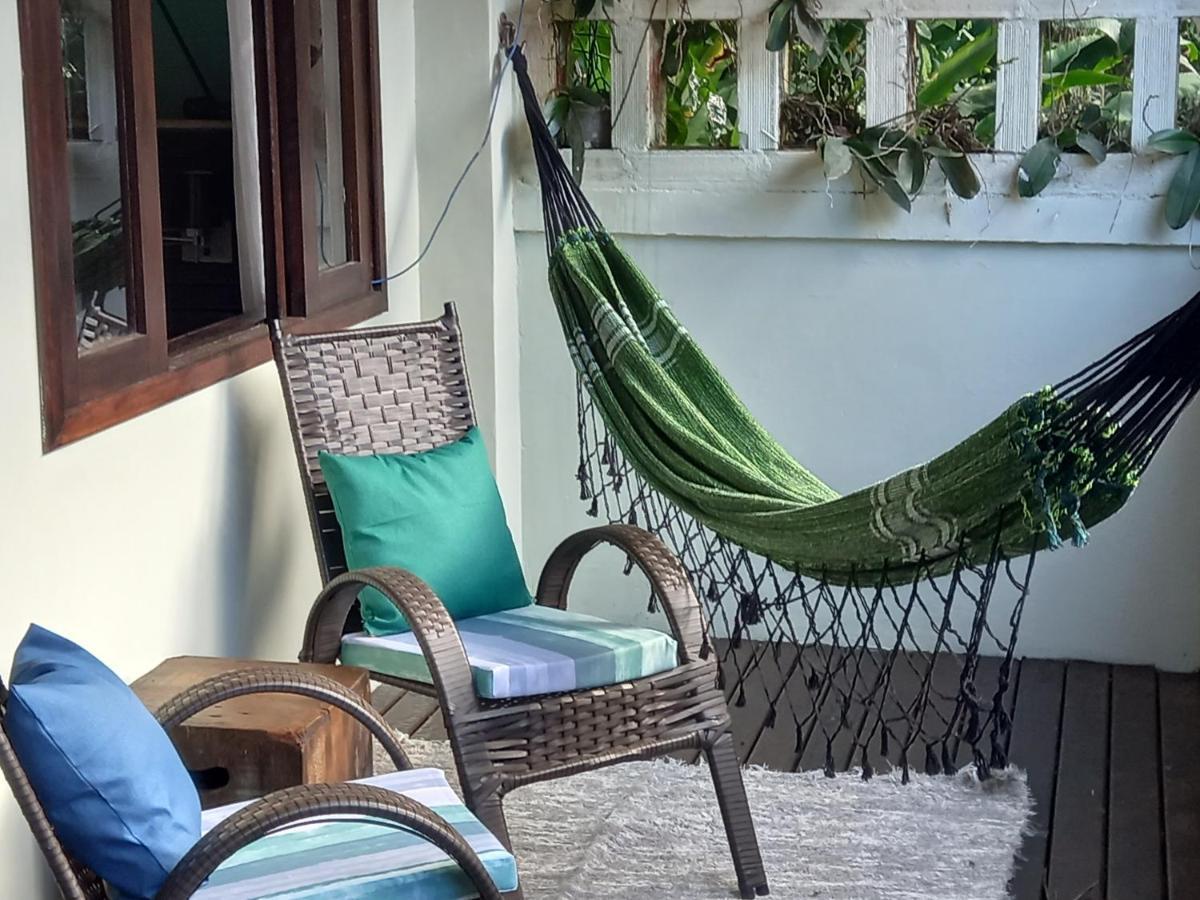 Casa Verde Rio Rio de Janeiro Dış mekan fotoğraf