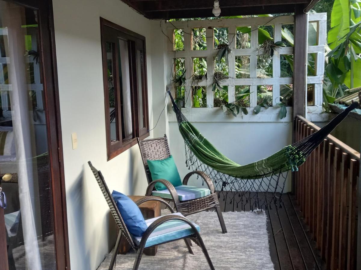 Casa Verde Rio Rio de Janeiro Dış mekan fotoğraf