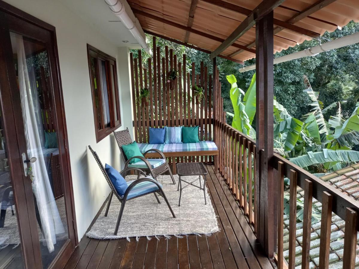 Casa Verde Rio Rio de Janeiro Dış mekan fotoğraf