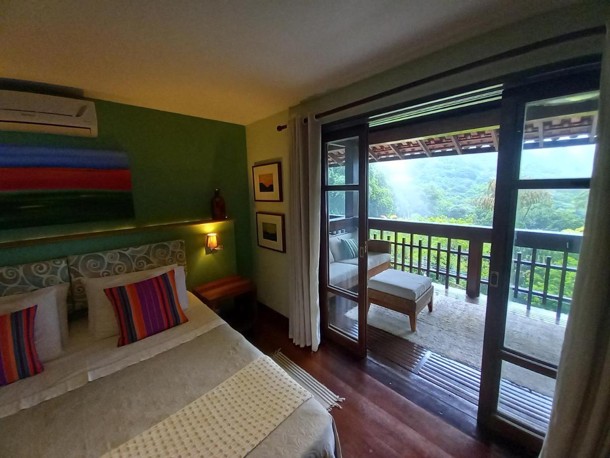 Casa Verde Rio Rio de Janeiro Dış mekan fotoğraf