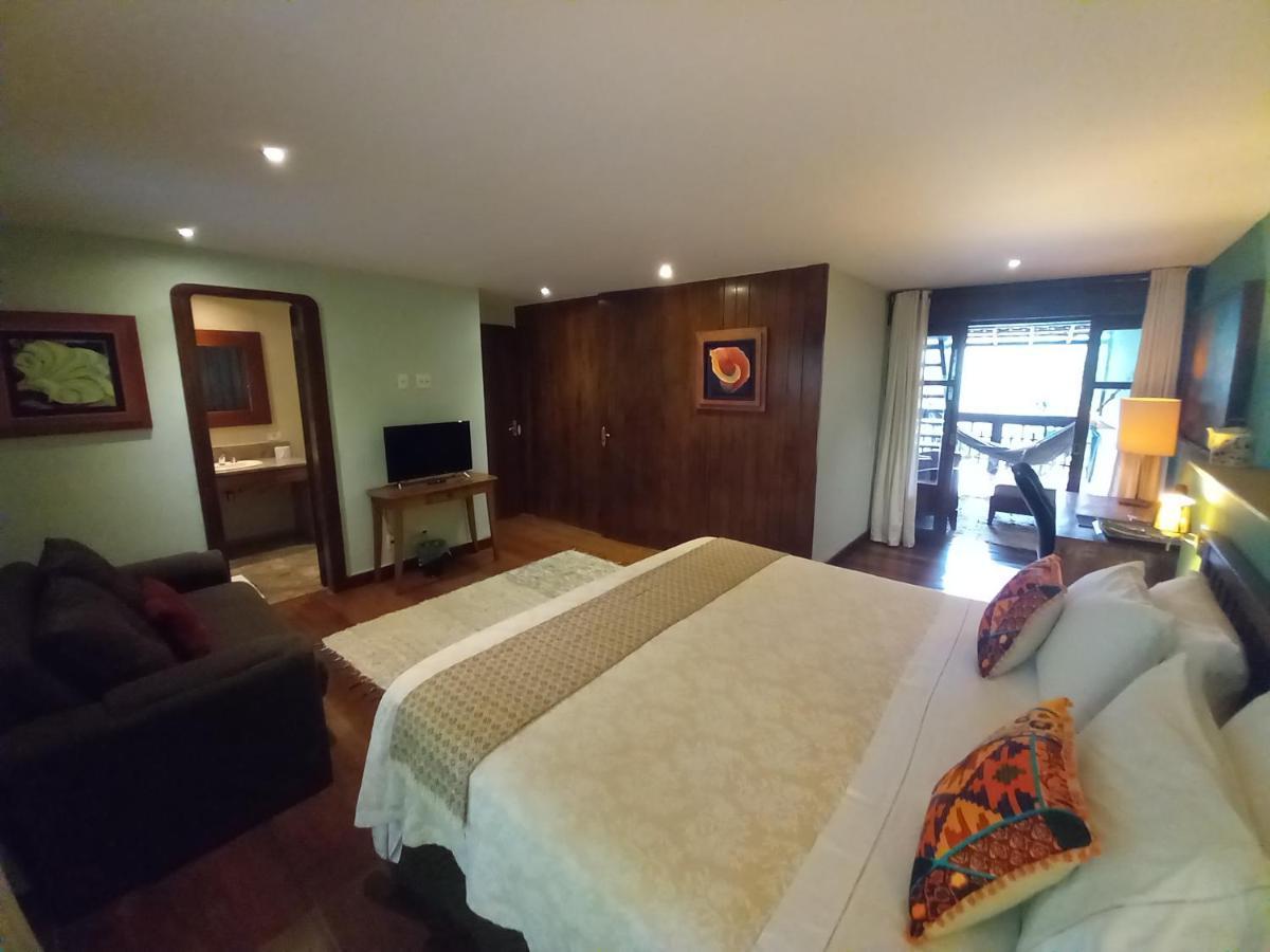 Casa Verde Rio Rio de Janeiro Dış mekan fotoğraf