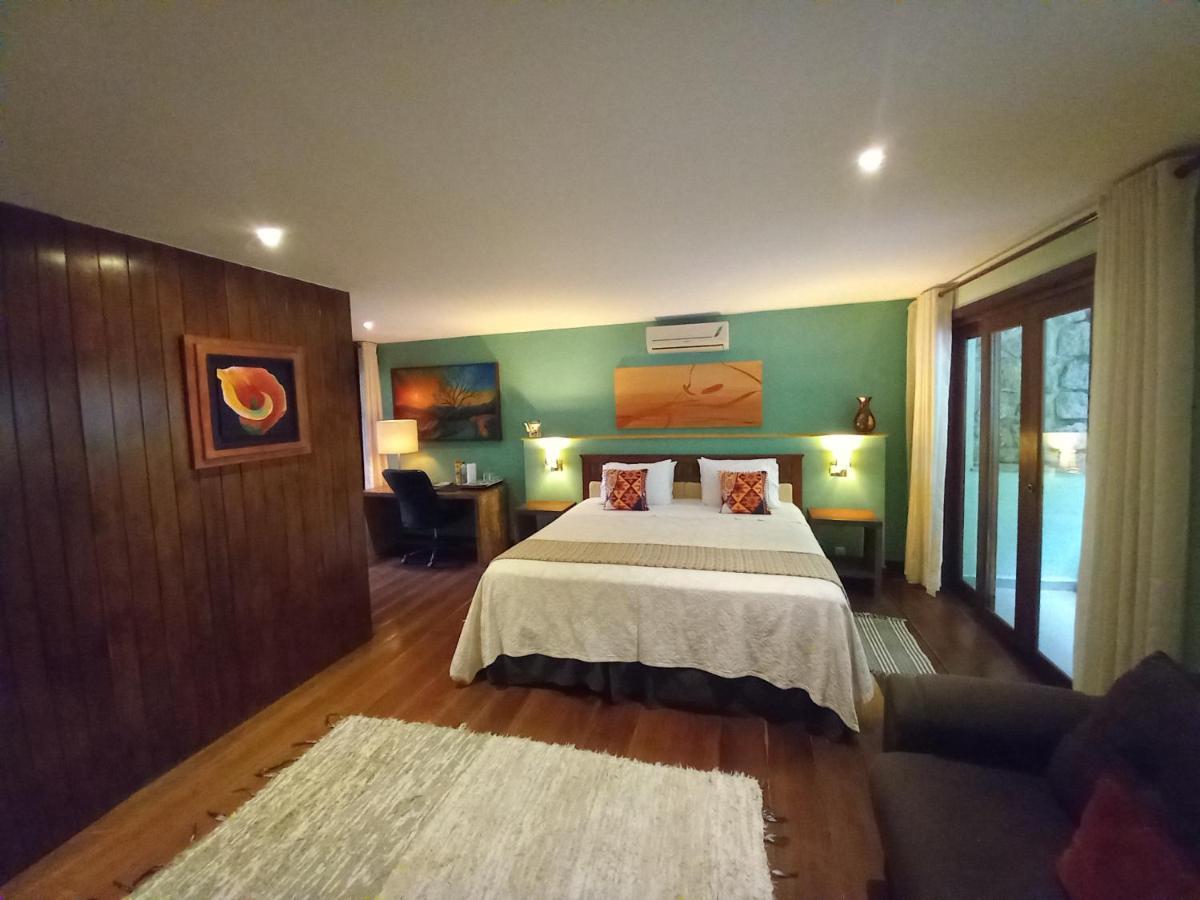 Casa Verde Rio Rio de Janeiro Dış mekan fotoğraf
