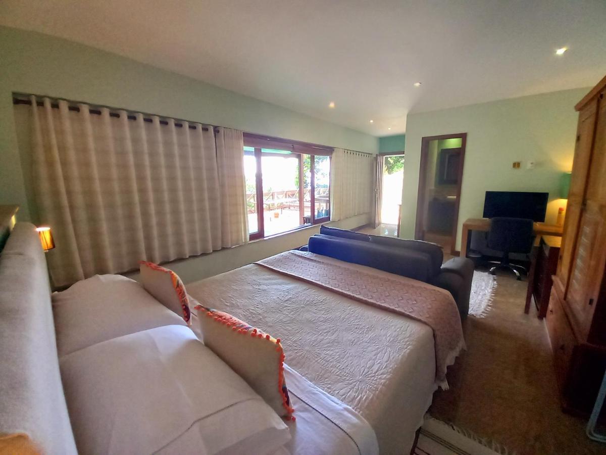 Casa Verde Rio Rio de Janeiro Dış mekan fotoğraf