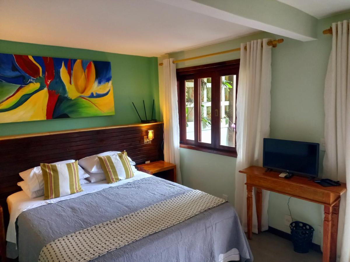 Casa Verde Rio Rio de Janeiro Dış mekan fotoğraf