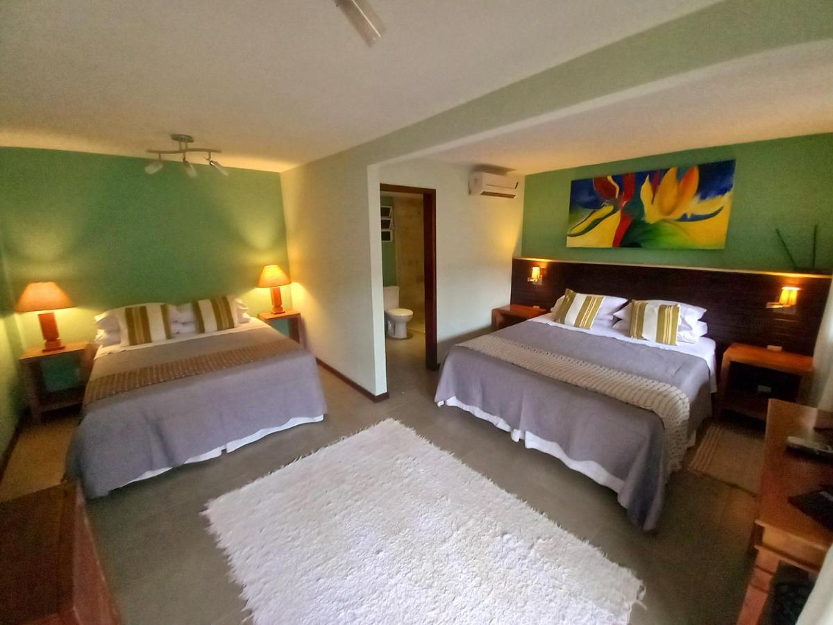 Casa Verde Rio Rio de Janeiro Dış mekan fotoğraf