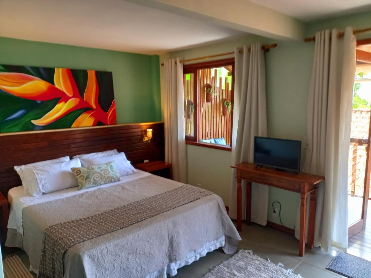 Casa Verde Rio Rio de Janeiro Dış mekan fotoğraf