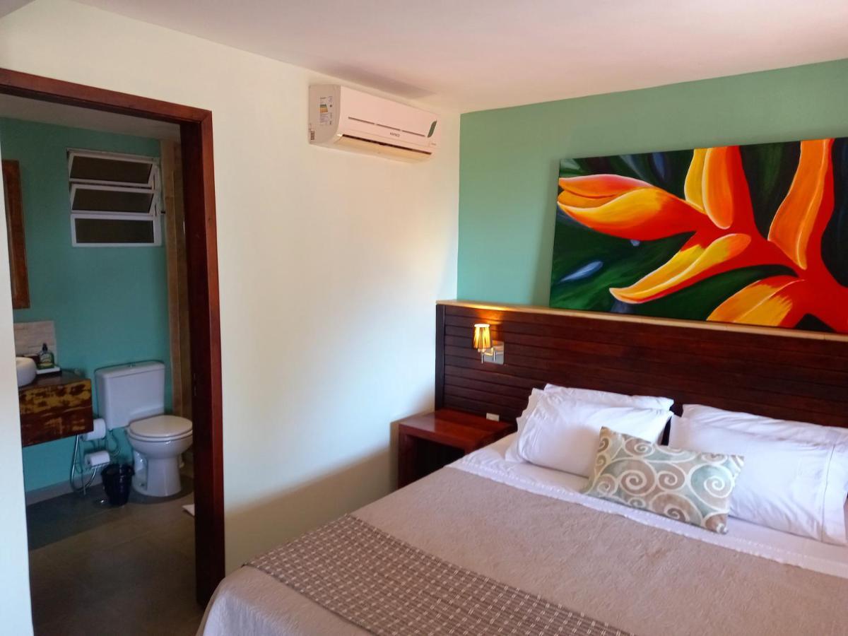 Casa Verde Rio Rio de Janeiro Dış mekan fotoğraf