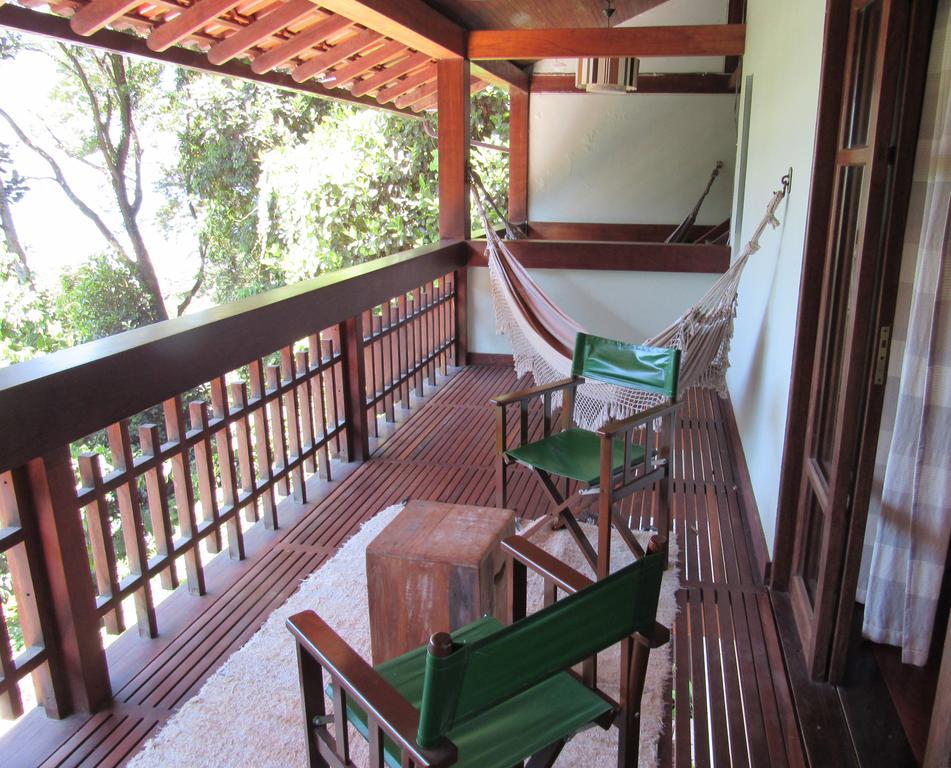 Casa Verde Rio Rio de Janeiro Dış mekan fotoğraf
