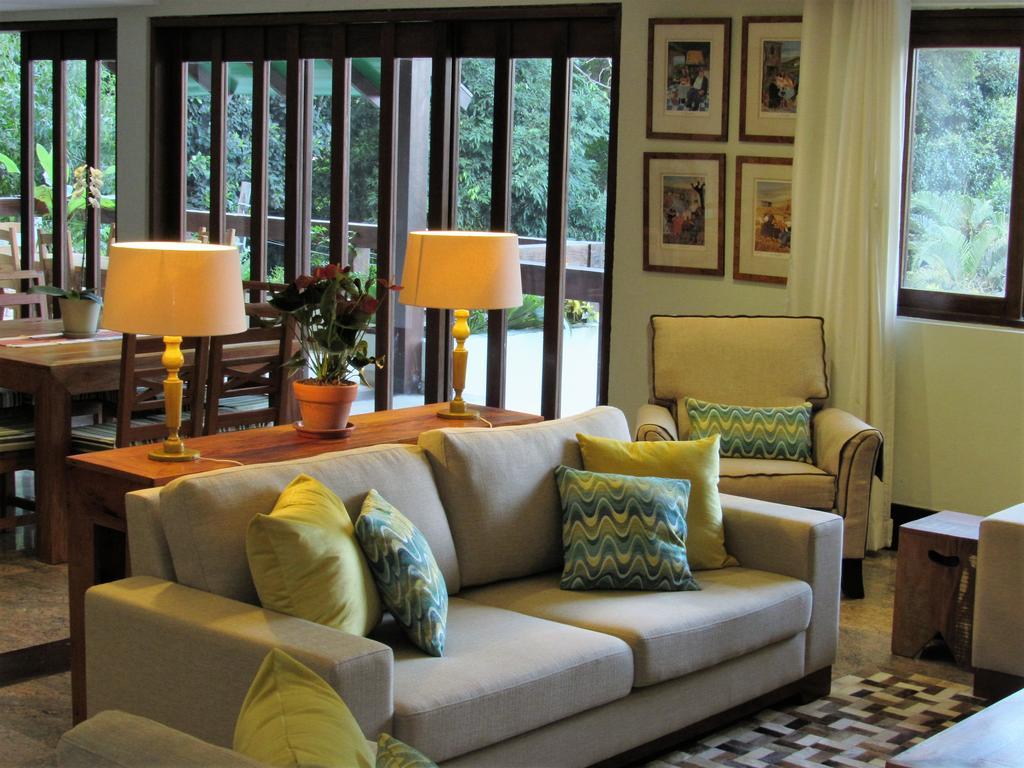 Casa Verde Rio Rio de Janeiro Dış mekan fotoğraf