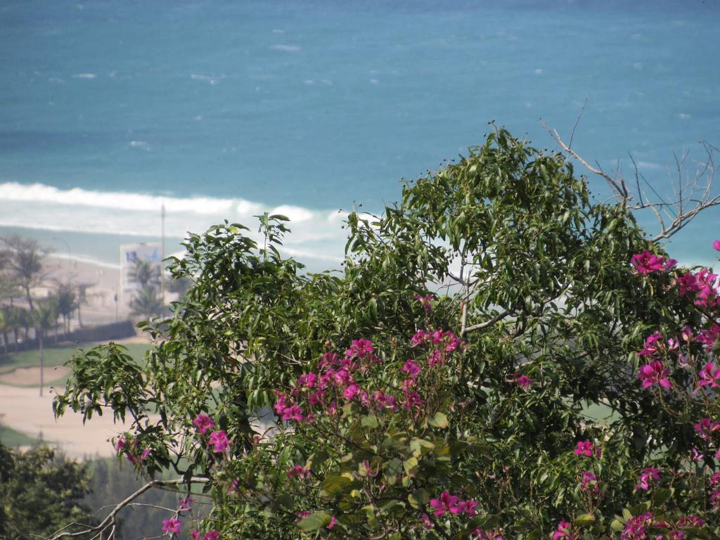 Casa Verde Rio Rio de Janeiro Dış mekan fotoğraf