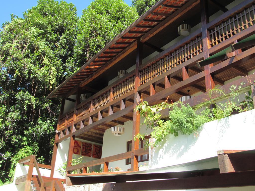 Casa Verde Rio Rio de Janeiro Dış mekan fotoğraf