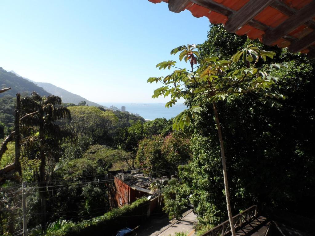 Casa Verde Rio Rio de Janeiro Dış mekan fotoğraf