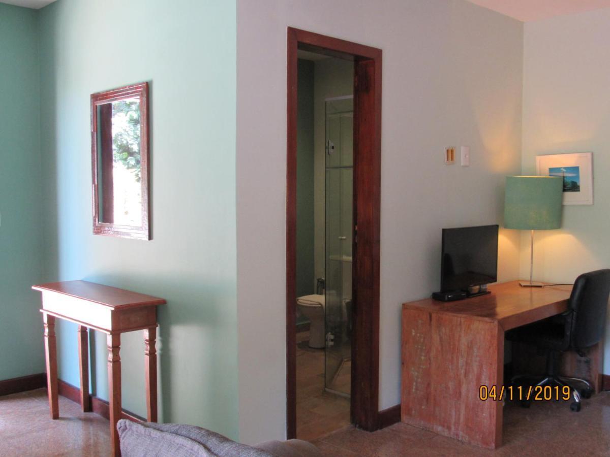 Casa Verde Rio Rio de Janeiro Dış mekan fotoğraf